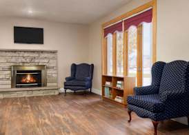 Travelodge by Wyndham Port Elgin 2