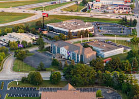 Spark by Hilton Indianapolis Northeast Fishers 5