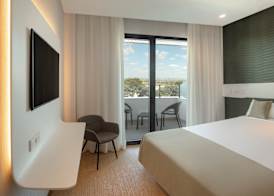AJ Gran Alacant by SH Hoteles 4