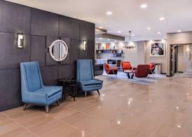 Fairfield Inn & Suites by Marriott Raleigh Cary 5