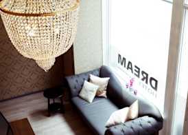 Dream Hotel Amsterdam 2