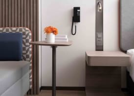 Holiday Inn Express Shanghai Hongqiao NECC by IHG 4
