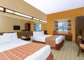 Microtel Inn & Suites by Wyndham Greenville/University Medic 5
