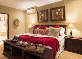 Five Burnham Guest House 4