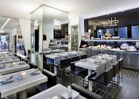 LHP Hotel Napoleon 3