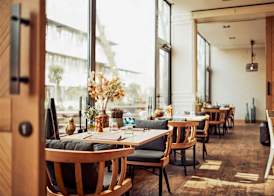 Hotel Mondial am Dom Cologne MGallery 4