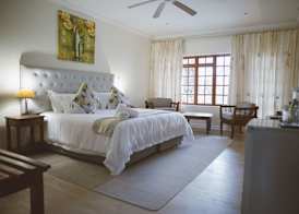 Victoria and Alfred Guest House 4