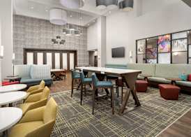 Hampton Inn & Suites Lexington 3