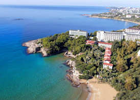Alara Star Hotel 3