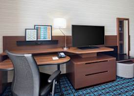 Fairfield Inn & Suites by Marriott Poplar Bluff 5
