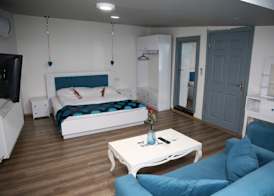 Minel Hotel 5