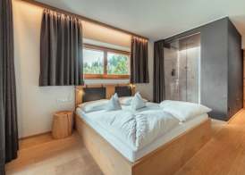 Gailerhof Boutique Hotel B&B Dolomites 4