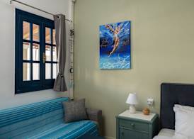 Sunsea Wellness Resort 5