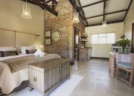 A Hilltop Country Retreat 4