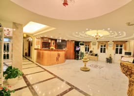 Hotel Historia-Special Category 3