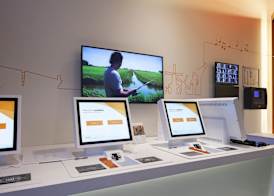 easyHotel Amsterdam Arena Boulevard 4