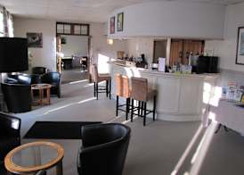 Logis Hotel Le Cerf 5