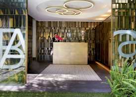 ABaC Hotel Boutique 5 GL 3