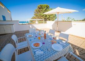 La Primula Apartment 3 Sea View 5
