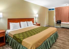 Econo Lodge Rolla I-44 Exit 184 Near Missouri University of Science and Technology 5