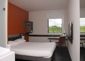 Ibis Budget Archamps Porte de Genève 3