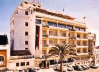 HOTEL NAZARÉ 4