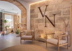 Vila Nova Suites & SPA - Adults only TI 2
