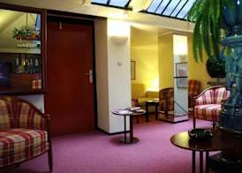 Hotel Elysée 5