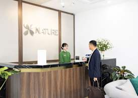 Nature Hotel 2