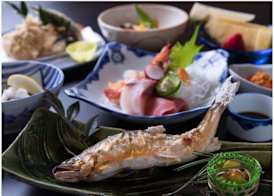 Hakuchi Onsen Konishi Ryokan 4