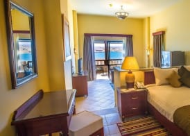 Marina Residence Suites Port Ghalib 2