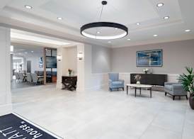 Hyatt House White Plains 4