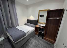 Skylark Guest House 2