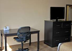 MainStay Suites Las Vegas Convention Center 5