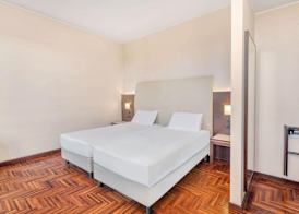 B&B HOTEL Habitat Giussano 4