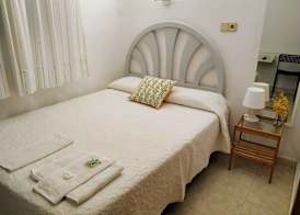Hostal Abitum Madrid 5