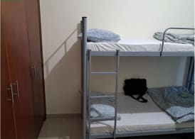 Top House Hostel 4