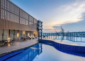 Grand Mercure Batam Centre 2