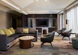 Sonesta Select Atlanta Norcross I 85 2