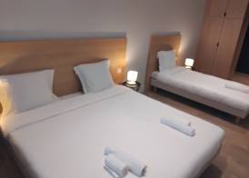 APPART HOTEL RESIDIS PARAY - ORLY 2