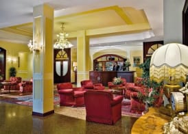 Hotel Terme Salus 4