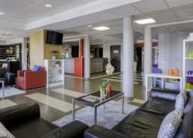 Best Western Park Hotel Geneve-Thoiry 2