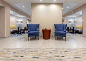 Hampton Inn Wetumpka 3