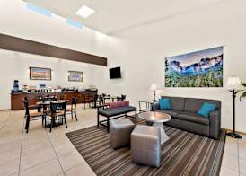 Best Western Topaz Lake Inn 2