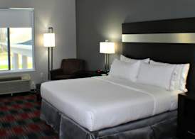 Holiday Inn Express & Suites BONHAM by IHG 5