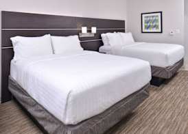 Holiday Inn Express & Suites CORPUS CHRISTI-N PADRE ISLAND by IHG 5