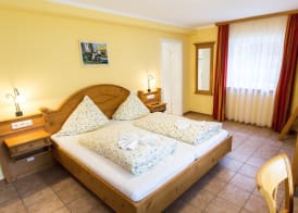 Hotel-Restaurant zum Ochsen 3