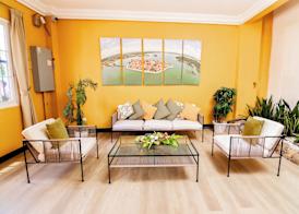 Hotel Villa del Lago 3