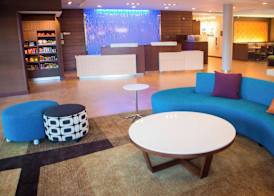 Fairfield by Marriott Cambridge 3