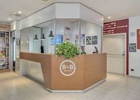 B&B Hotel Como Camerlata 2